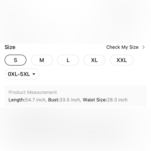 Ever Pretty Light Grey Bridesmaid Dress - Picture 8 of 8